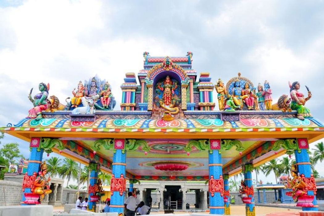 Aaya Kovil 6